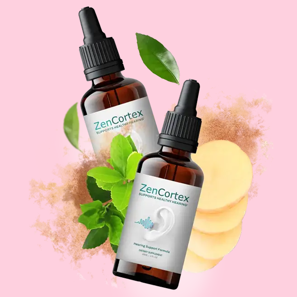 ZenCortex