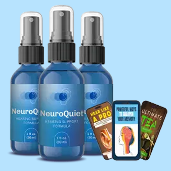 NeuroQuiet